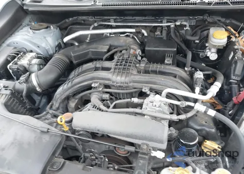 2021 Subaru Crosstrek Premium z USA, uszkodzony, nr VIN JF2GTAPC5M8289820